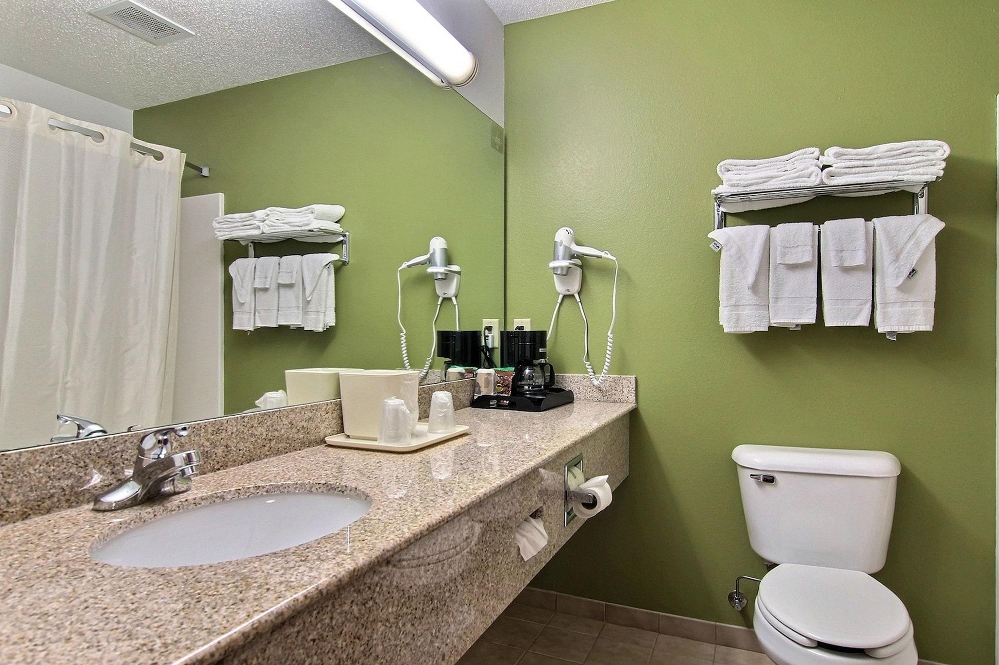 Sleep Inn South Bend Airport Екстер'єр фото