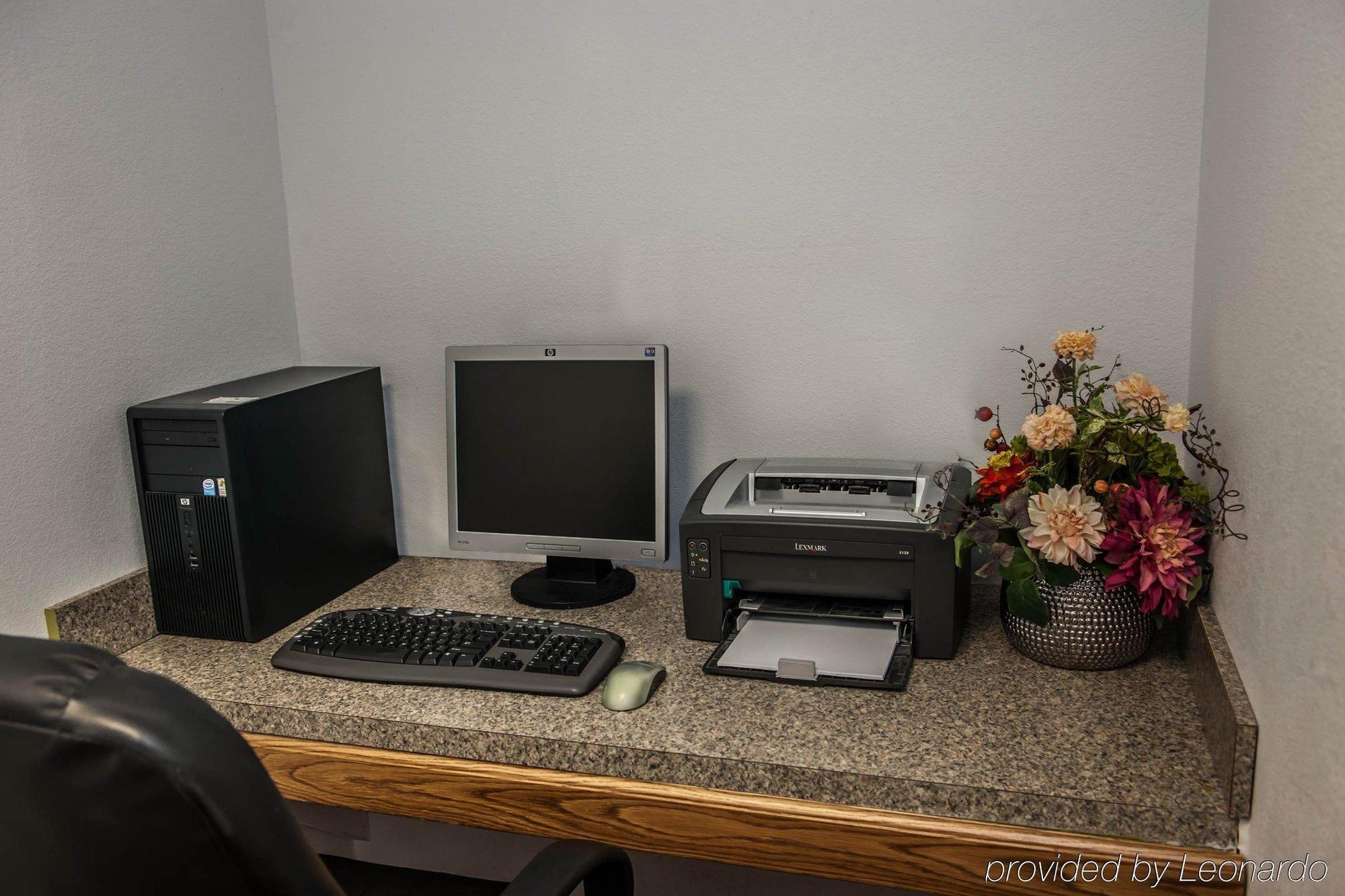 Sleep Inn South Bend Airport Екстер'єр фото